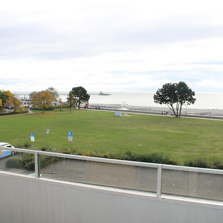 Strandschloss, Whg 26 Groemitz Luaran gambar