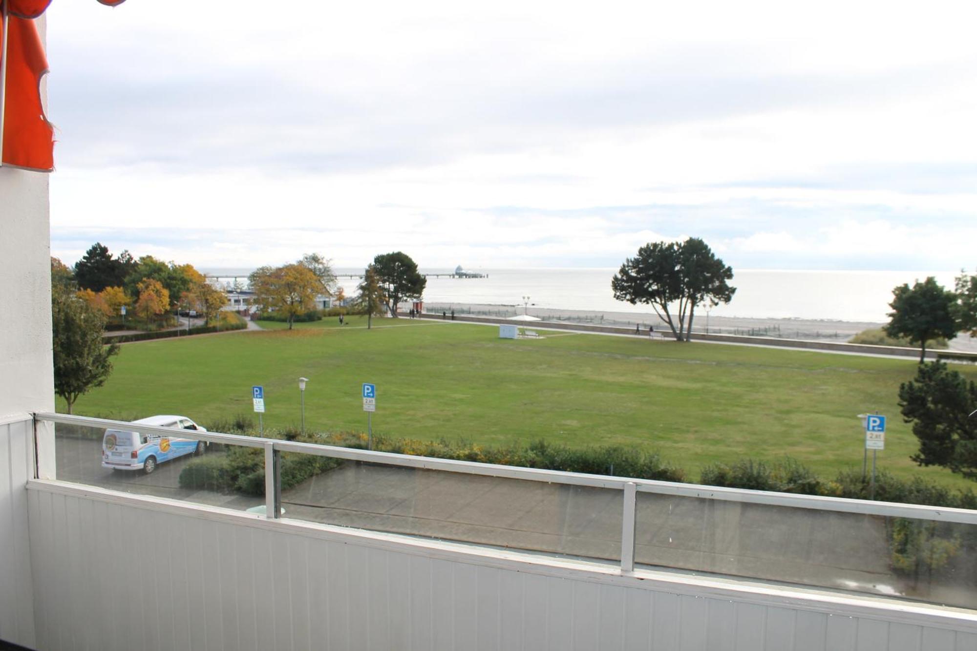 Strandschloss, Whg 26 Groemitz Luaran gambar